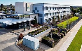 Quality Hotel Rules Club Wagga