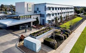 Quality Hotel Rules Club Wagga