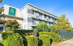 Quality Hotel Rules Club Wagga